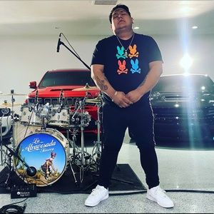 Meet your Posher, Francisco